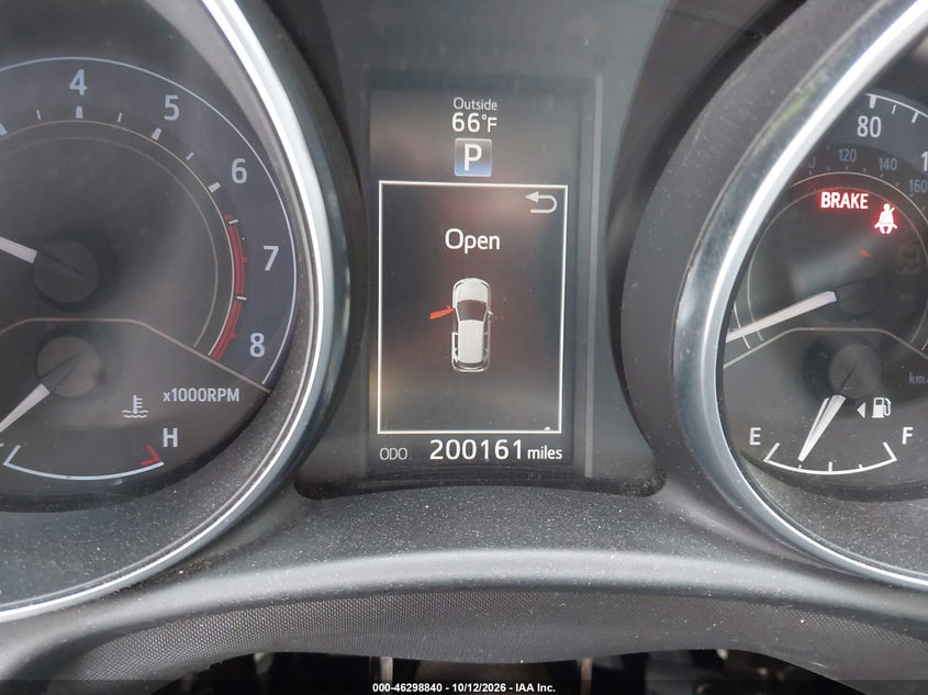 SCION IM 2016 VIN JTNKARJE5GJ515015