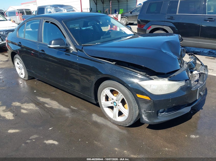 Vin: wba3b5c52ep542952, lot: 46799008, bmw 328i xdrive 2014 img_1