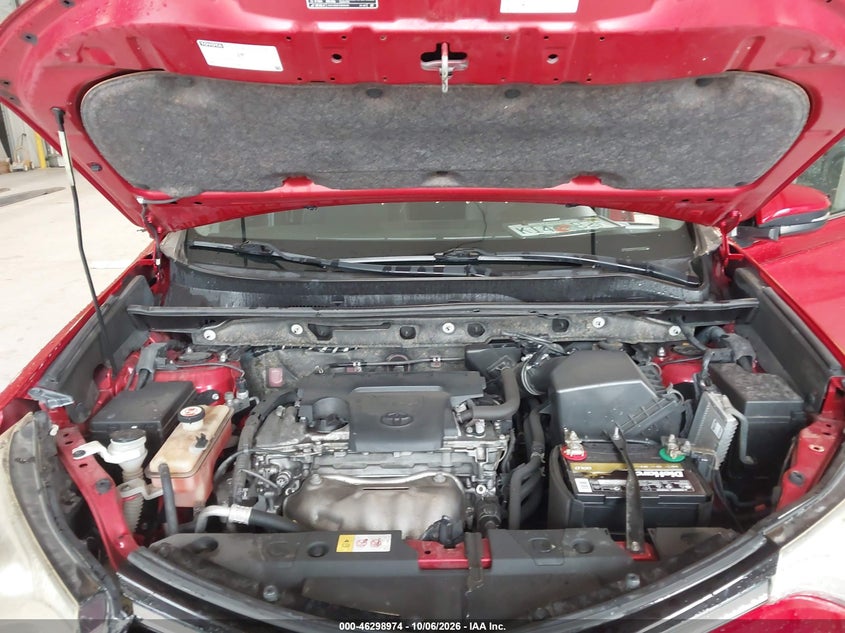 TOYOTA RAV4 - zdjęcie 10