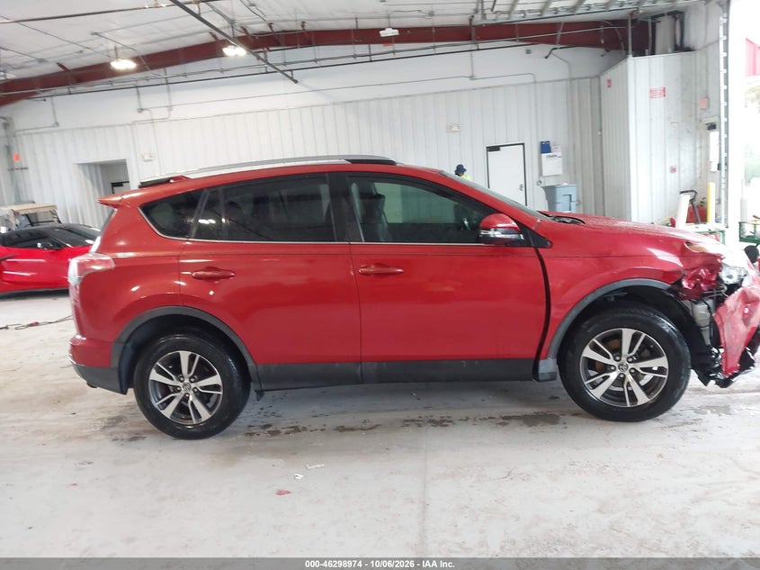 TOYOTA RAV4 - zdjęcie 13