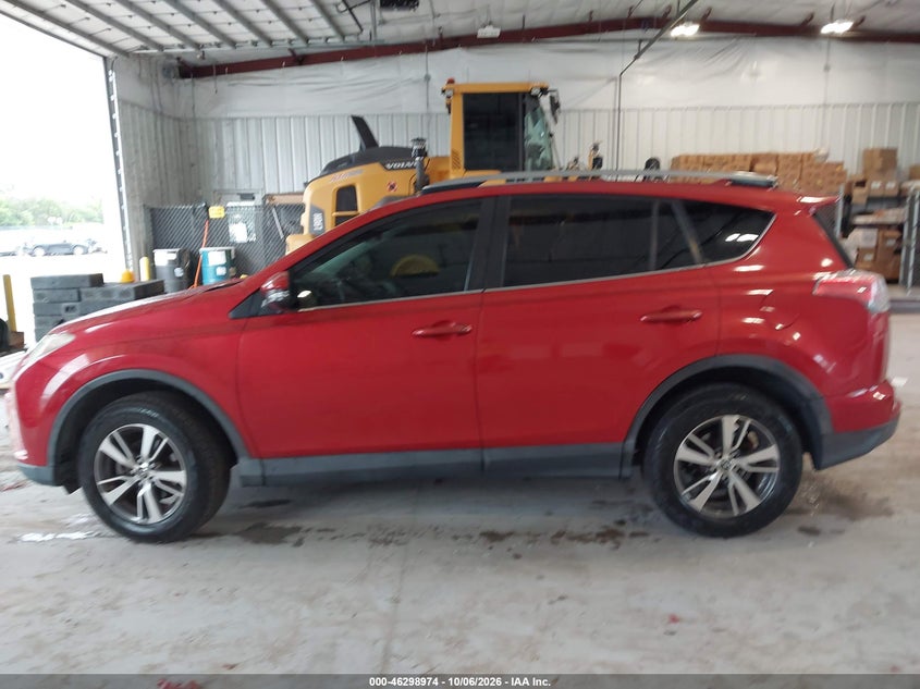 TOYOTA RAV4 - zdjęcie 14