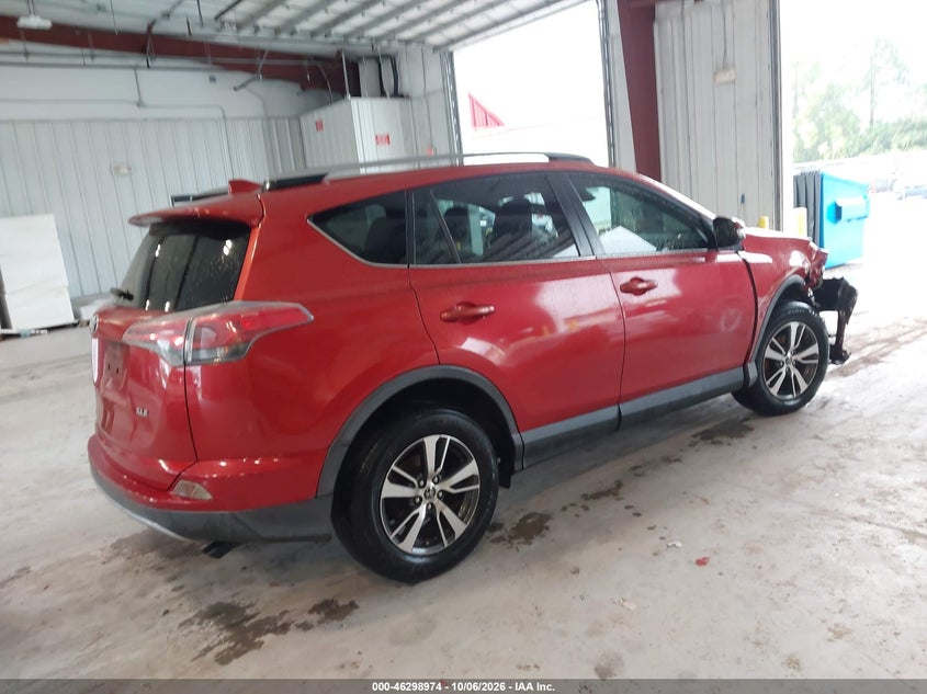 TOYOTA RAV4 - zdjęcie 4