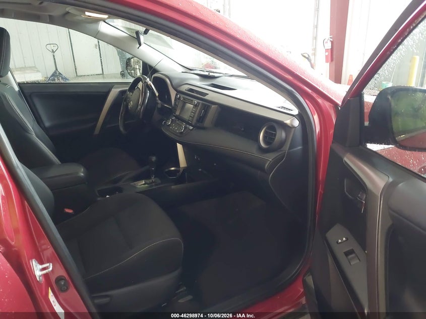 TOYOTA RAV4 - zdjęcie 5