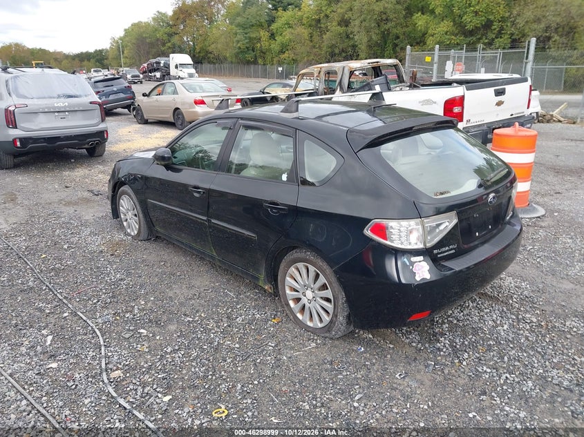 Vin: jf1gh6b60bh818057, lot: 46799162, subaru impreza 2.5i premium 20113