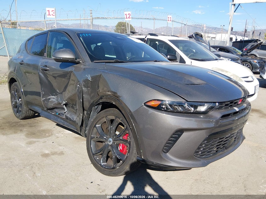 2024 DODGE HORNET R/T EAWD
