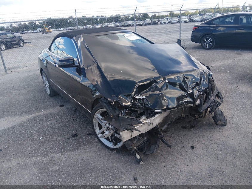 Vin: wddkk5kf0df189484, lot: 46799186, mercedes-benz e 350 20131