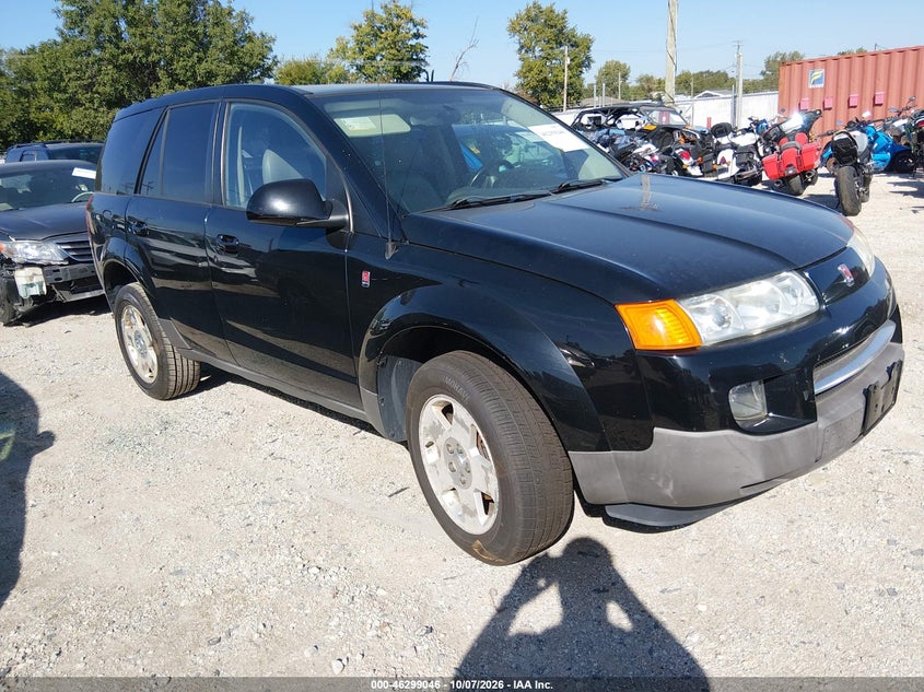 2005 SATURN VUE V6