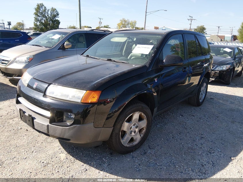 2005 SATURN VUE V6 · Photo 2