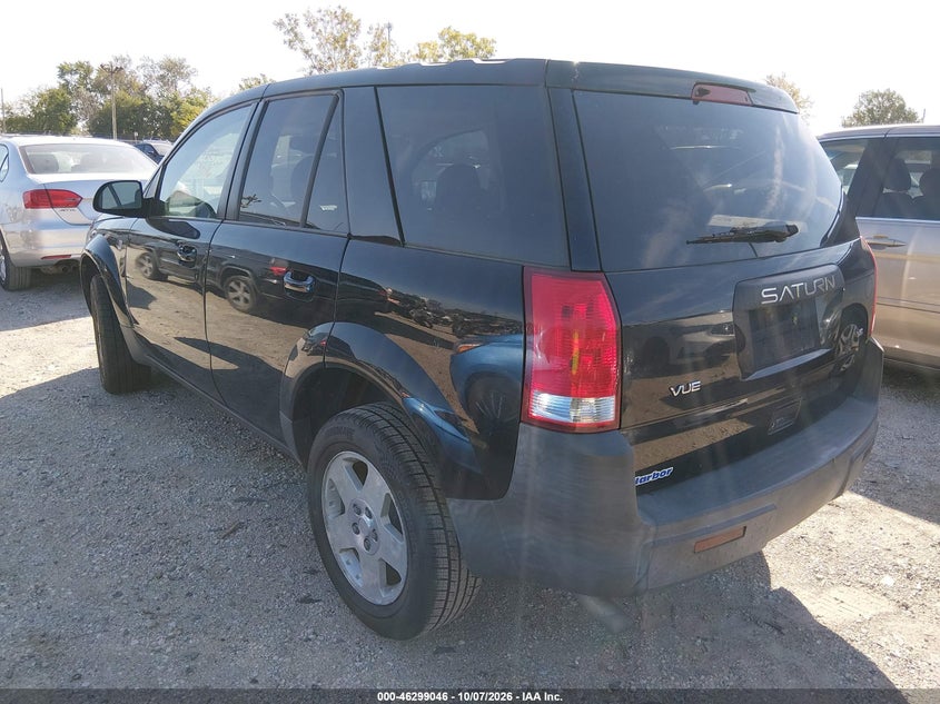 2005 SATURN VUE V6 · Photo 3