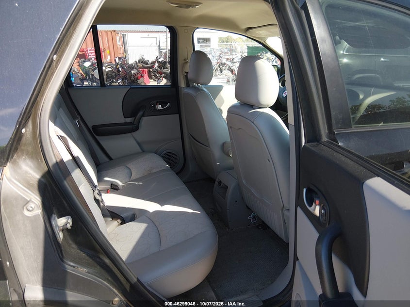 2005 SATURN VUE V6 · Photo 8