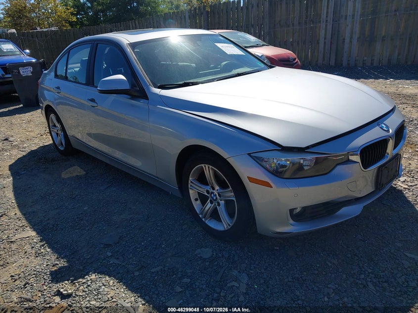 Vin: wba3b5c57df595537, lot: 46799211, bmw 328i xdrive 2013 img_1