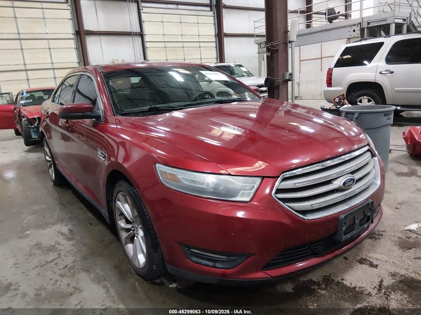 Vin: 1fahp2e88dg212267, lot: 46799226, ford taurus sel 2013 img_1