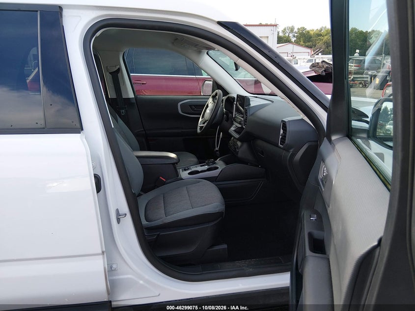 FORD BRONCO SPORT 2022 VIN 3FMCR9B67NRD67215