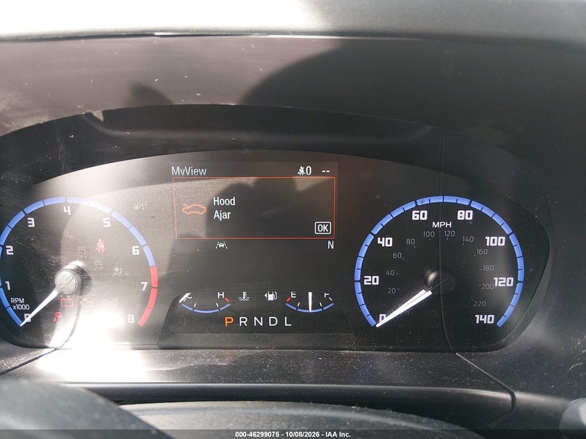 FORD BRONCO SPORT 2022 VIN 3FMCR9B67NRD67215