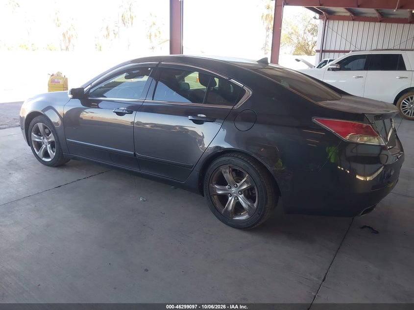 Vin: 19uua9f57da001024, lot: 46799260, acura tl 3.7 20133