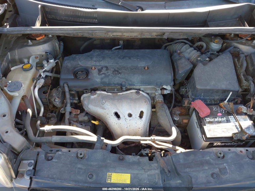 2012 SCION XB · Фото 10