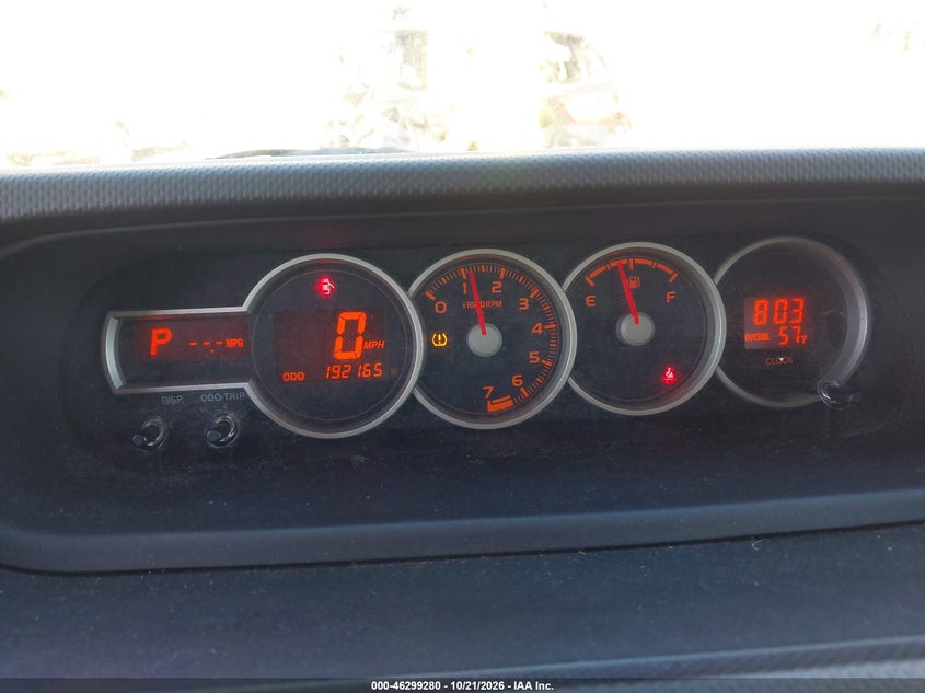 2012 SCION XB · Фото 7