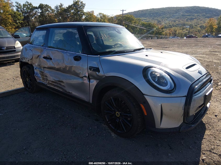 2024 MINI SE HARDTOP COOPER