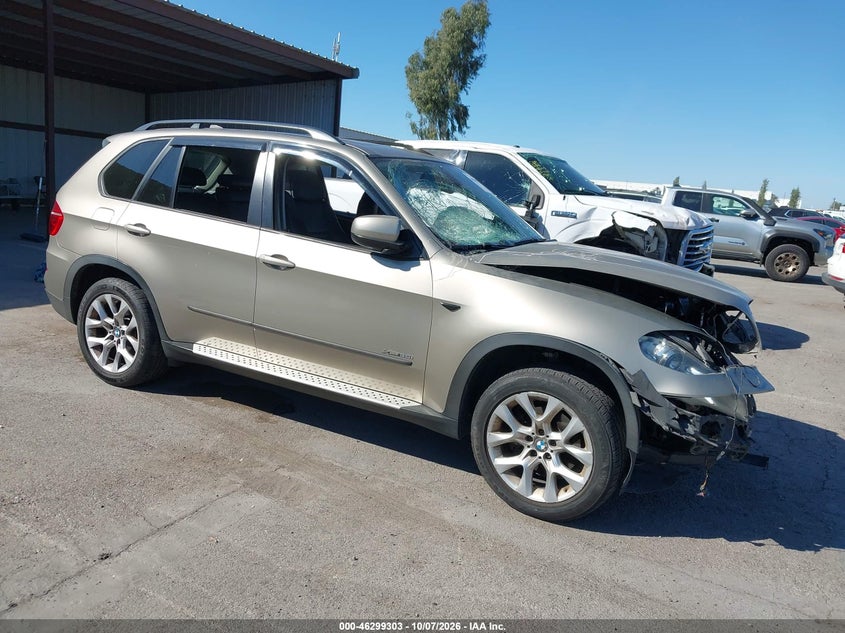 Vin: 5uxzv4c55cl988319, lot: 46799466, bmw x5 xdrive35i/xdrive35i premium/xdrive35i sport activity 20121