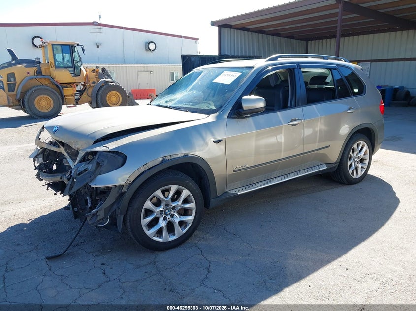Vin: 5uxzv4c55cl988319, lot: 46799466, bmw x5 xdrive35i/xdrive35i premium/xdrive35i sport activity 20122