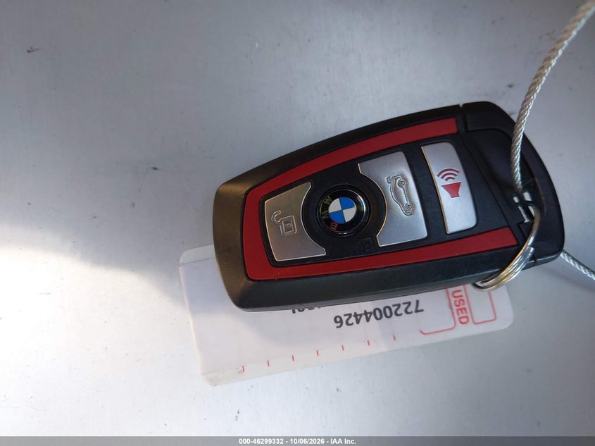 BMW 430I GRAN COUPE - zdjęcie 11