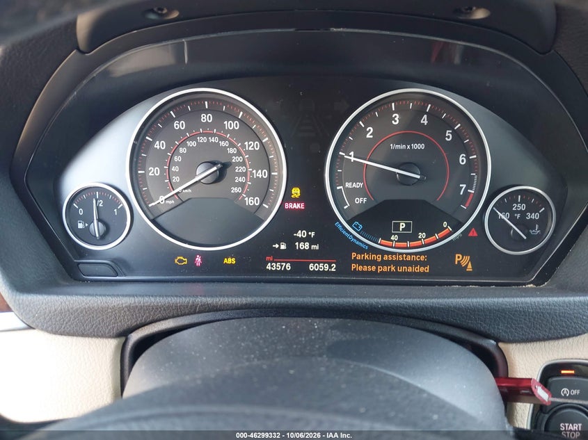 BMW 430I GRAN COUPE - zdjęcie 7