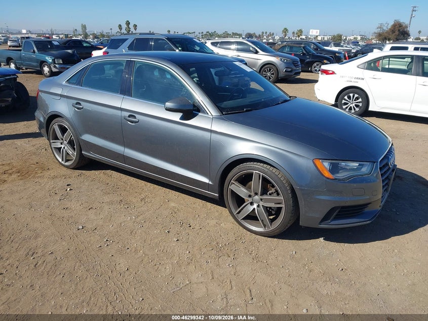 Vin: wauccgff7f1063086, lot: 46799505, audi a3 1.8t premium 2015 img_1