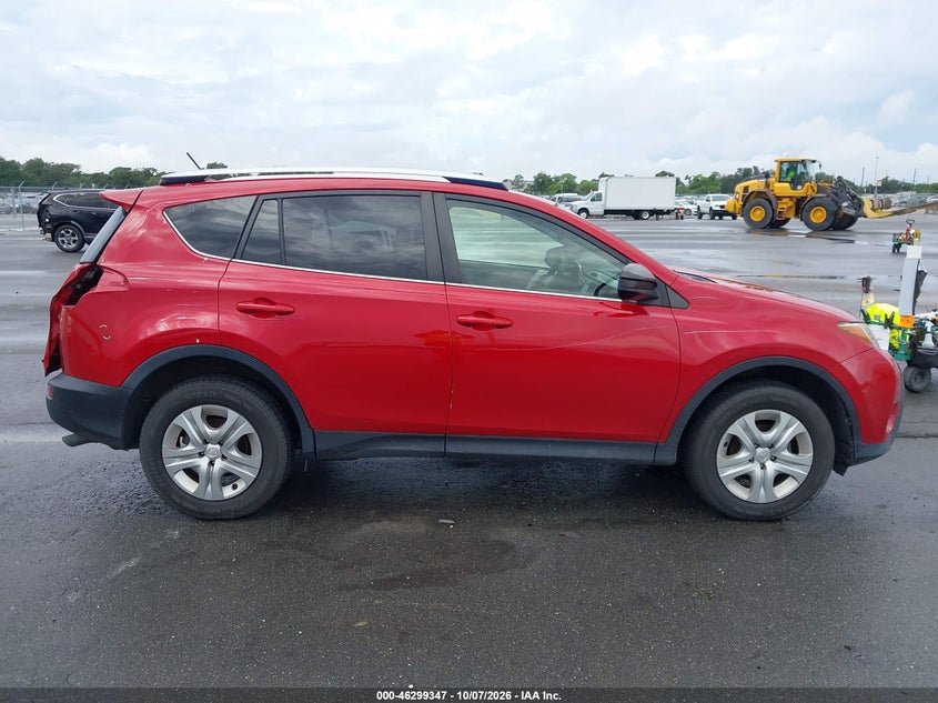 TOYOTA RAV4 - zdjęcie 14