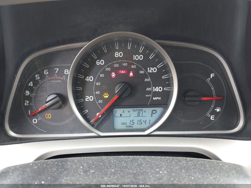 TOYOTA RAV4 - zdjęcie 7