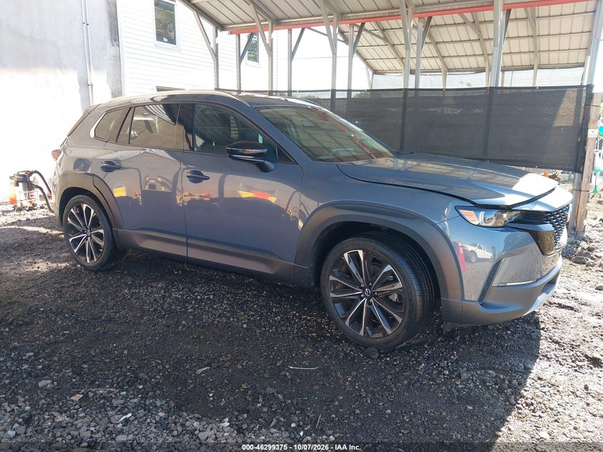 MAZDA CX-50 - zdjęcie 1