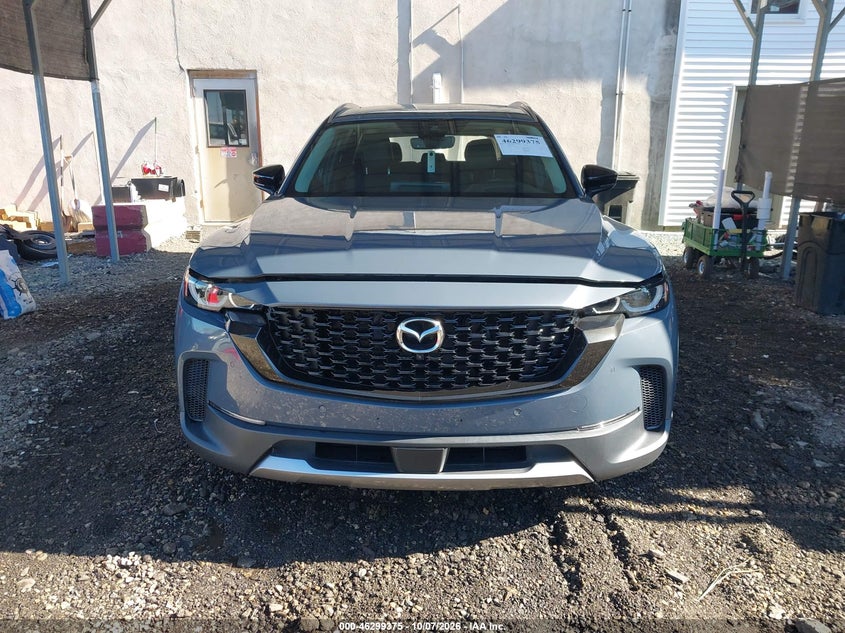 MAZDA CX-50 - zdjęcie 13