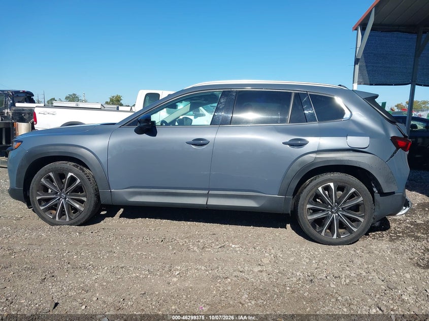 MAZDA CX-50 - zdjęcie 15