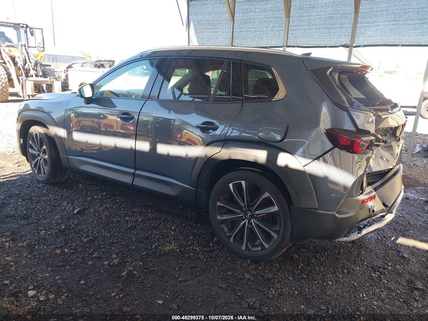 MAZDA CX-50 - zdjęcie 3