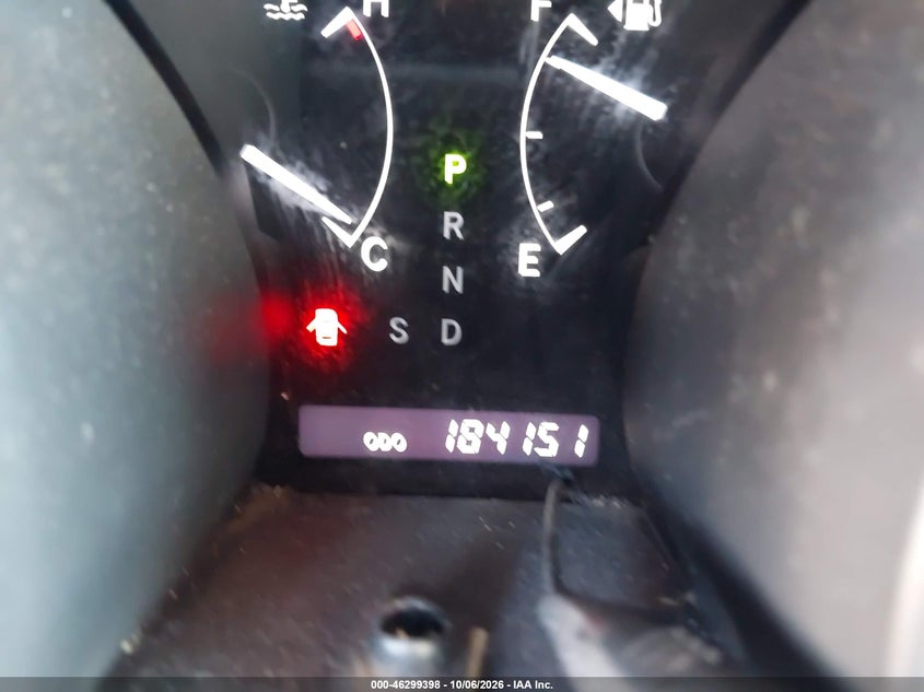 2008 TOYOTA HIGHLANDER LIMITED · Фото 15