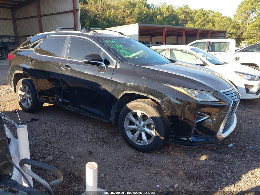 Vin: 2t2zzmca4gc022913, lot: 46799572, lexus rx 350 2016 img_1