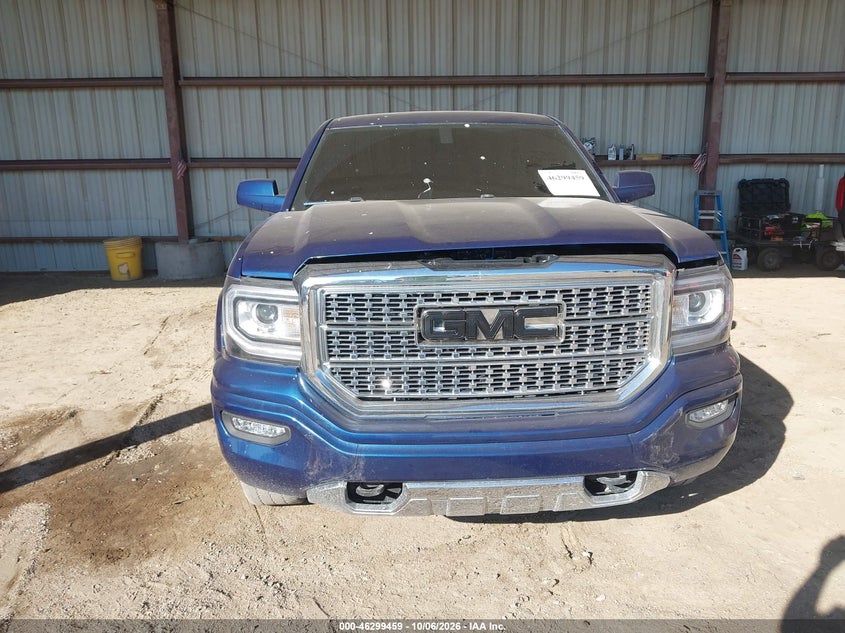 2014 GMC SIERRA 1500 · Фото 12