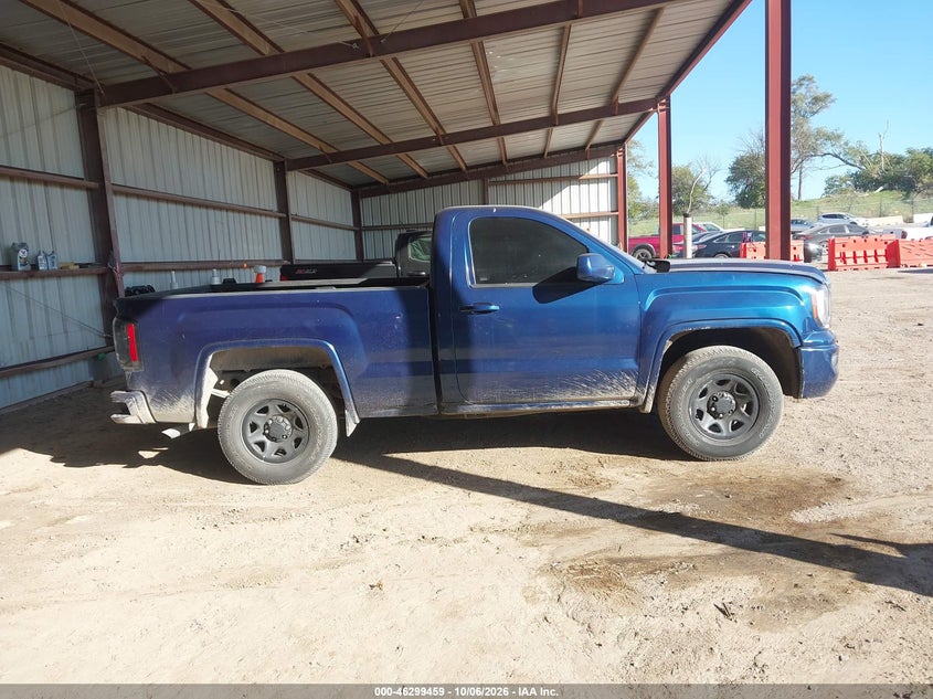 2014 GMC SIERRA 1500 · Фото 13