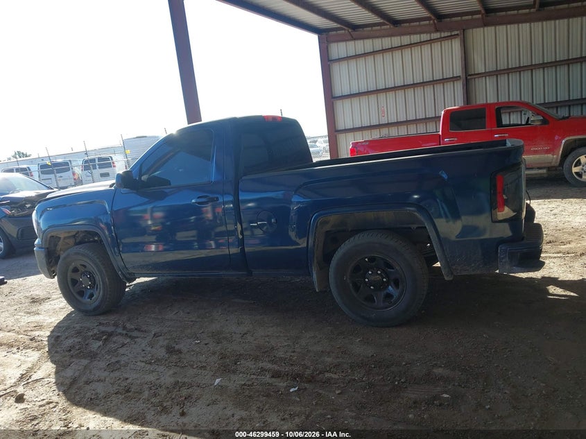 2014 GMC SIERRA 1500 · Фото 14