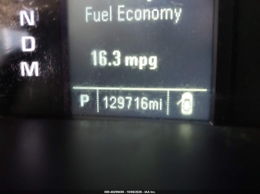 2014 GMC SIERRA 1500 · Фото 15