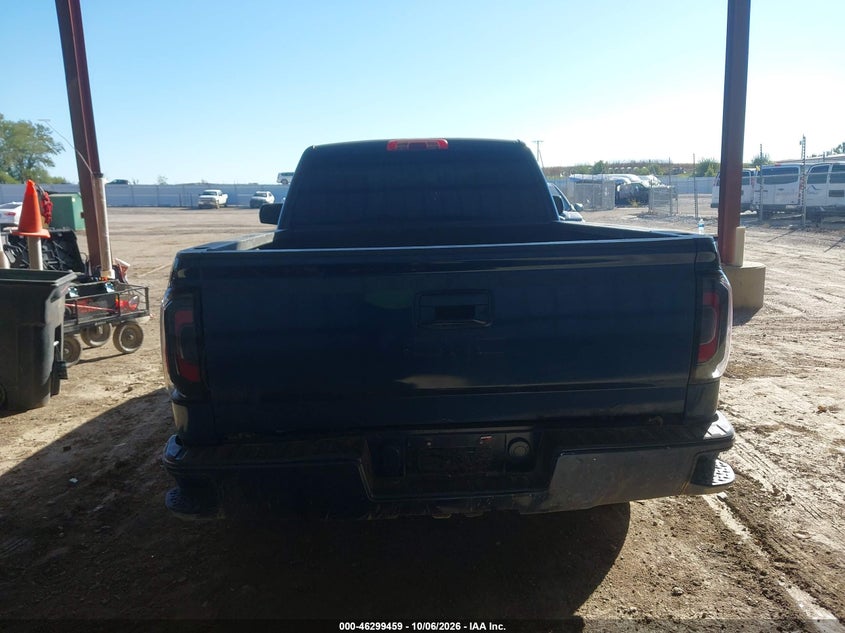 2014 GMC SIERRA 1500 · Фото 16