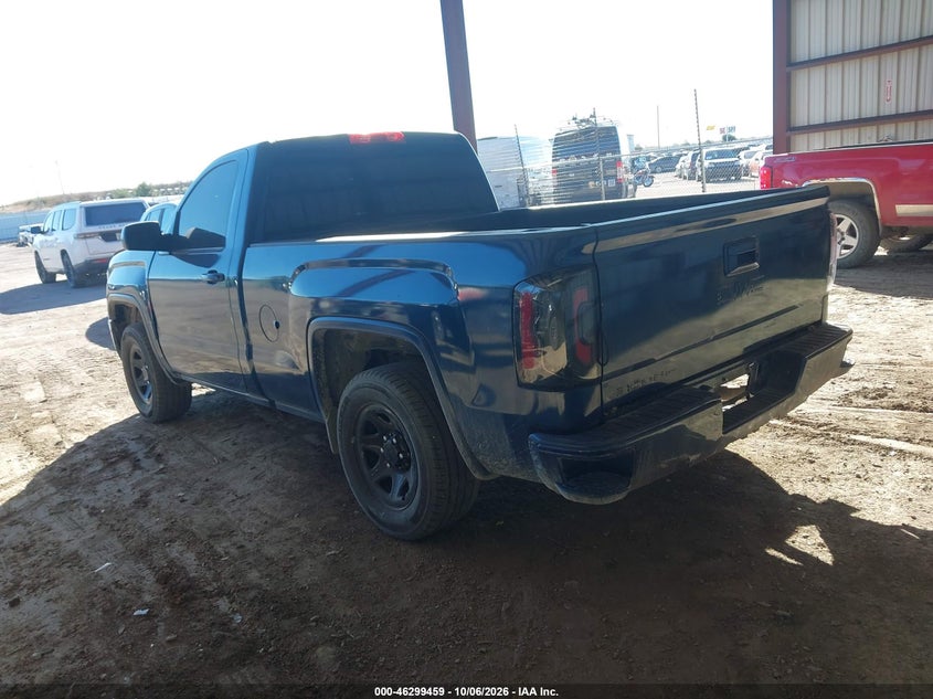 2014 GMC SIERRA 1500 · Фото 3