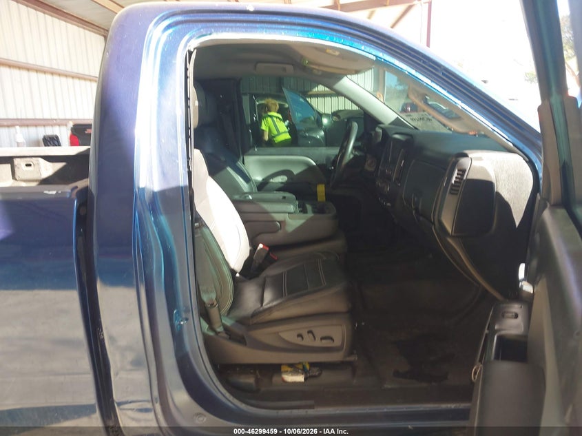 2014 GMC SIERRA 1500 · Фото 5