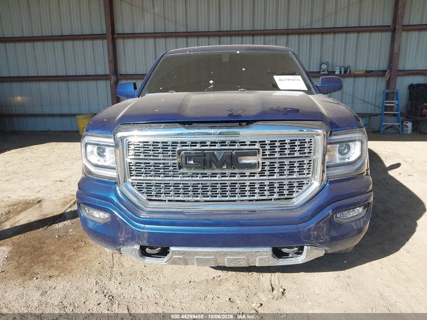 2014 GMC SIERRA 1500 · Фото 6