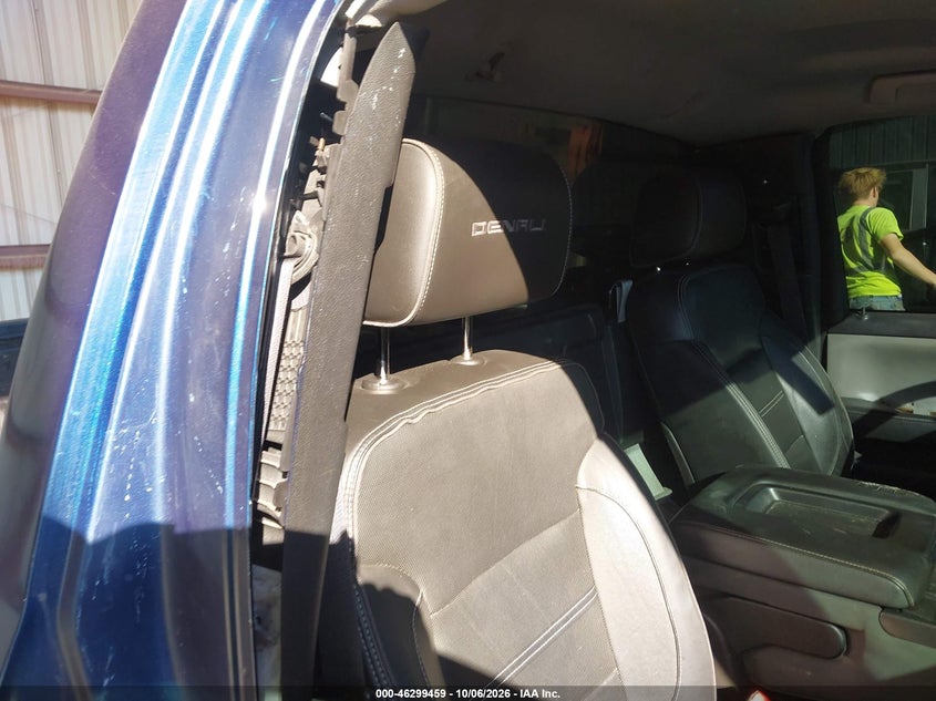 2014 GMC SIERRA 1500 · Фото 8