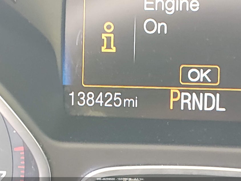 2017 FORD FOCUS SE · Фото 15