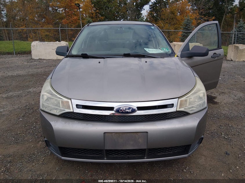 2008 FORD FOCUS SE/SES · Фото 6
