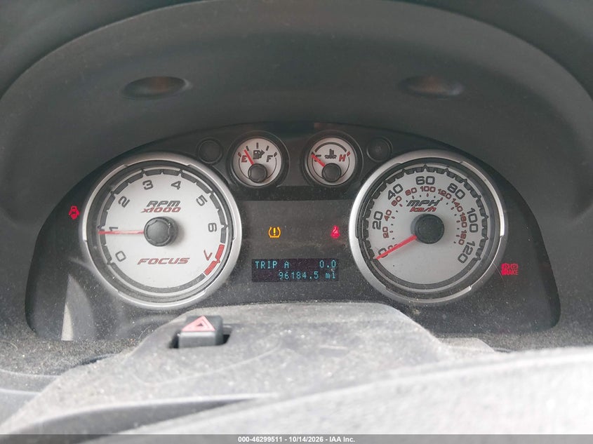 2008 FORD FOCUS SE/SES · Фото 7