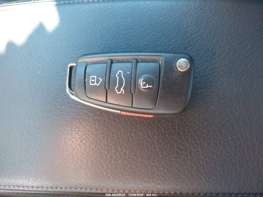AUDI A3 - zdjęcie 11