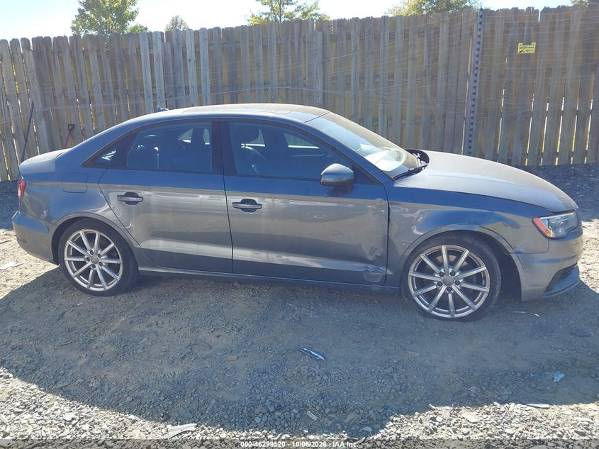 AUDI A3 - zdjęcie 14
