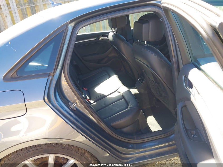 AUDI A3 - zdjęcie 8